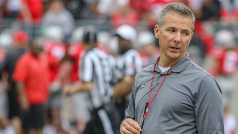 Urban Meyer