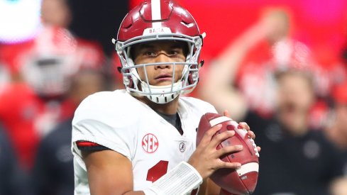 Tua Tagovailoa