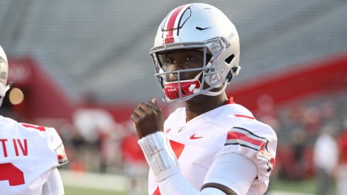 Could Dwayne Haskins be one of America's best as a first-year starter?