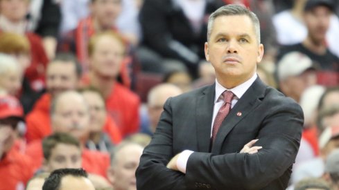 Chris Holtmann is putting together a stellar class.