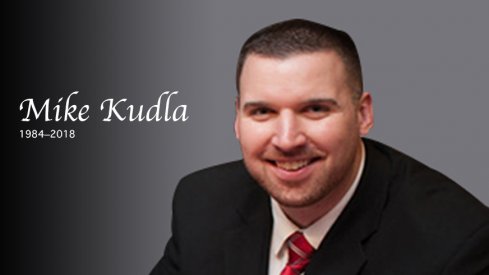 Mike Kudla