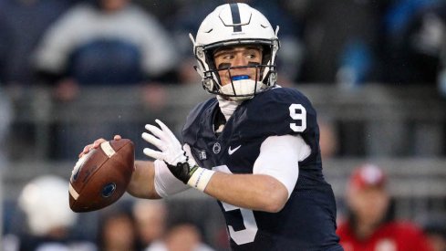 Trace McSorley