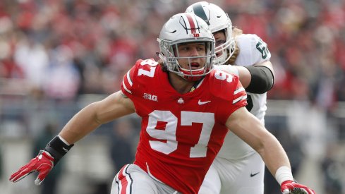 Nick Bosa