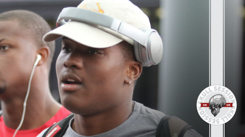 Dwayne Haskins.