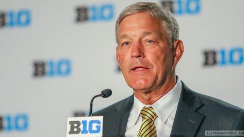 Kirk Ferentz