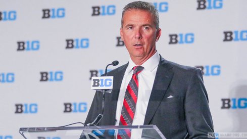 Urban Meyer