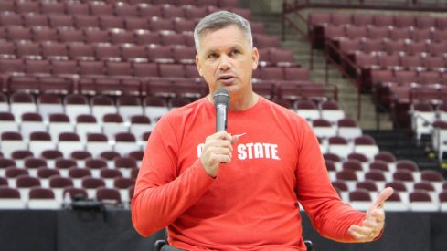 Chris Holtmann