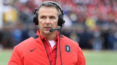 Urban Meyer