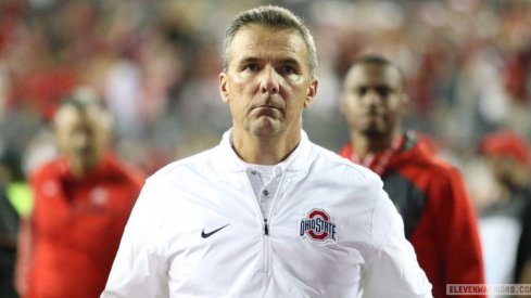 Urban Meyer