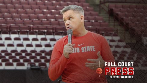 Chris Holtmann