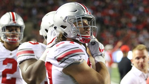 Nick Bosa and Chase Young are expected to be two of America's best edge rushers.