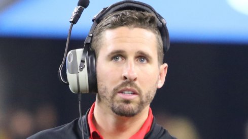 Brian Hartline will make $105,000