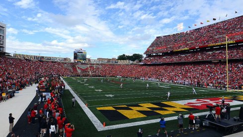 Maryland Stadium