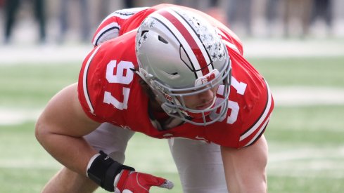 Nick Bosa named first team all-american.