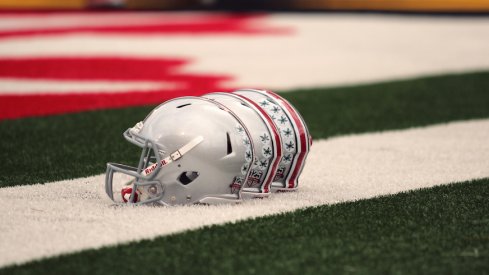 Ohio State's lines did not change.