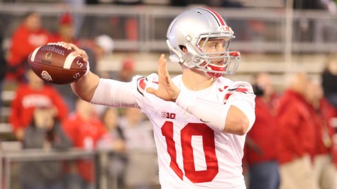 Joe Burrow is expected to play well at LSU