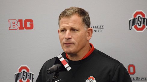 Greg Schiano