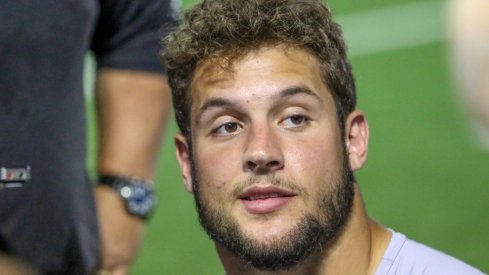 Nick Bosa