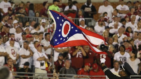 Ohio State is 13–4 in road games against ranked opponents while Michigan is 0-17 in that same span.