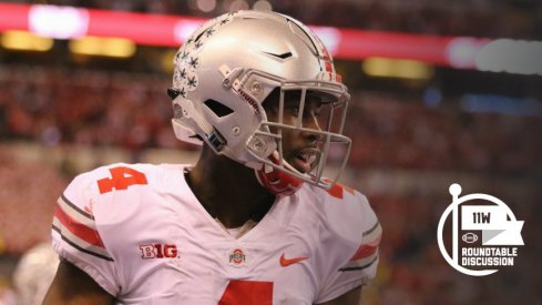 Ohio State's defense suffered without Jordan Fuller patrolling the back line last week against Oregon State.