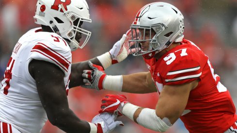 Nick Bosa