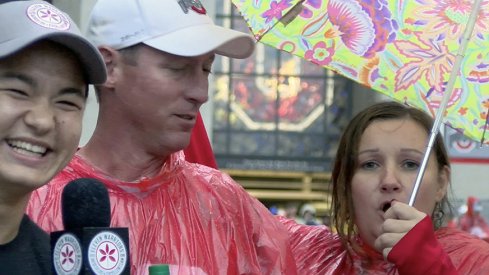 Buckeye Fan Takes from Ohio State's 52-3 win over Rutgers