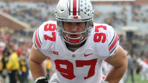 Nick Bosa