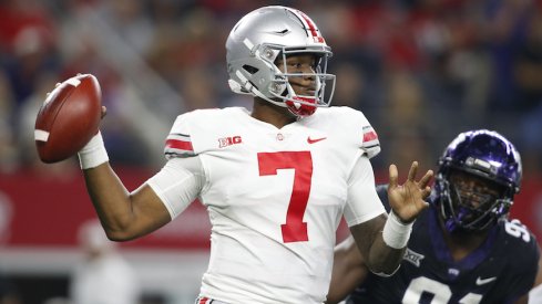 Dwayne Haskins