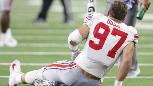 Nick Bosa