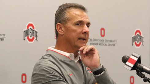 Urban Meyer