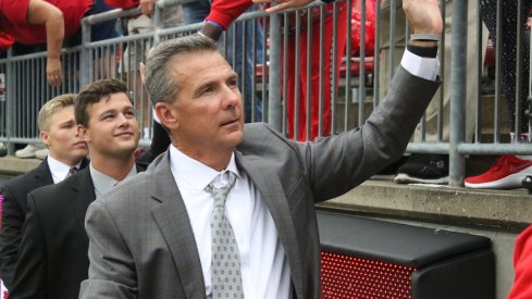 Urban Meyer