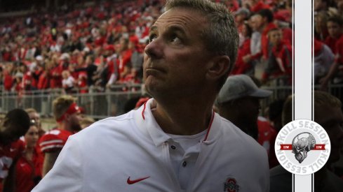 Urban Meyer is back.