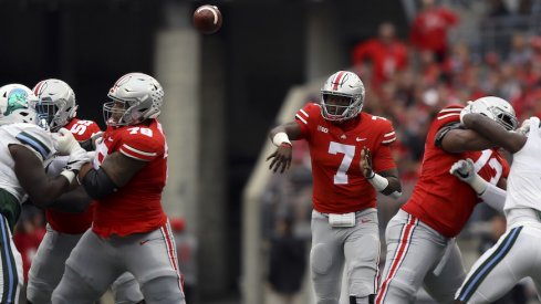 Dwayne Haskins