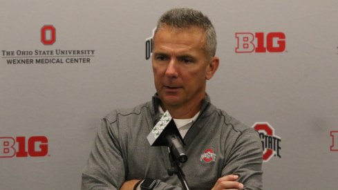 Urban Meyer