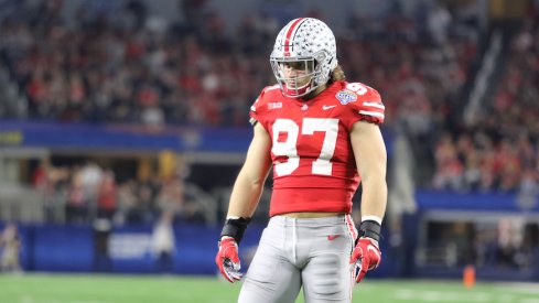 Nick Bosa