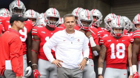 Urban Meyer