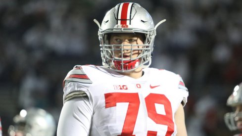 Eleven Dubcast: Former NFL Defensive Lineman John Bosa Talks About His Two  Buckeye Sons