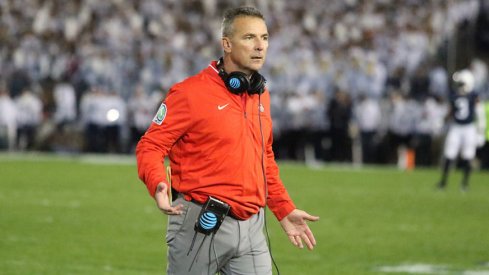 Urban Meyer reading your tweets