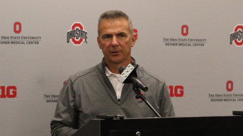 Urban Meyer