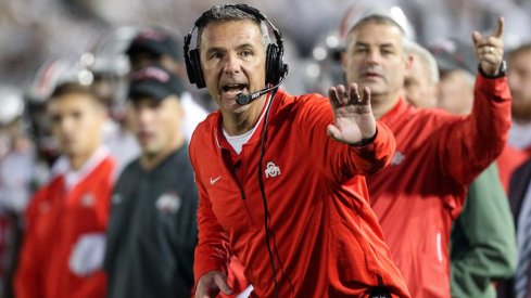 Urban Meyer