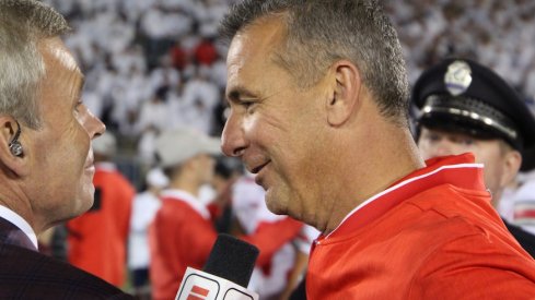 Urban Meyer