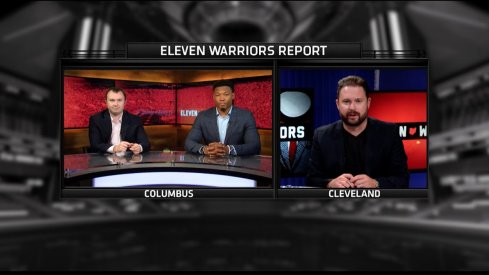 Eleven Warriors Web Report