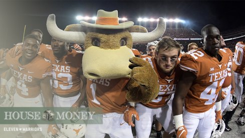 The Red River Rivalry takes center stage in week six.