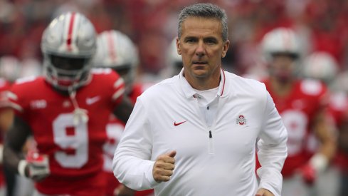 Urban Meyer