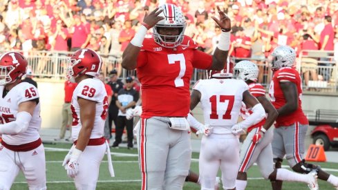 Dwayne Haskins