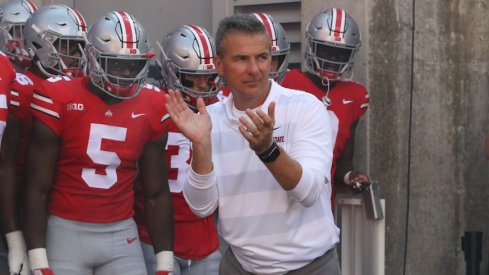 Urban Meyer