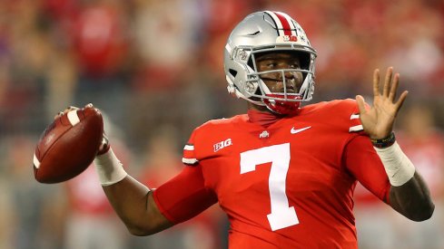 Dwayne Haskins