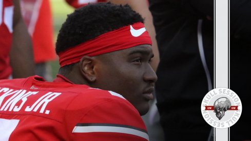 Dwayne Haskins