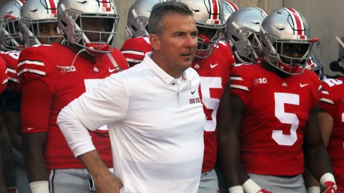 Urban Meyer