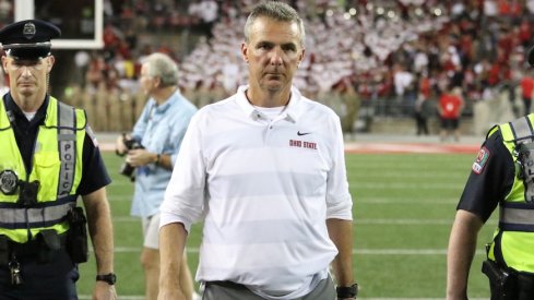 Urban Meyer